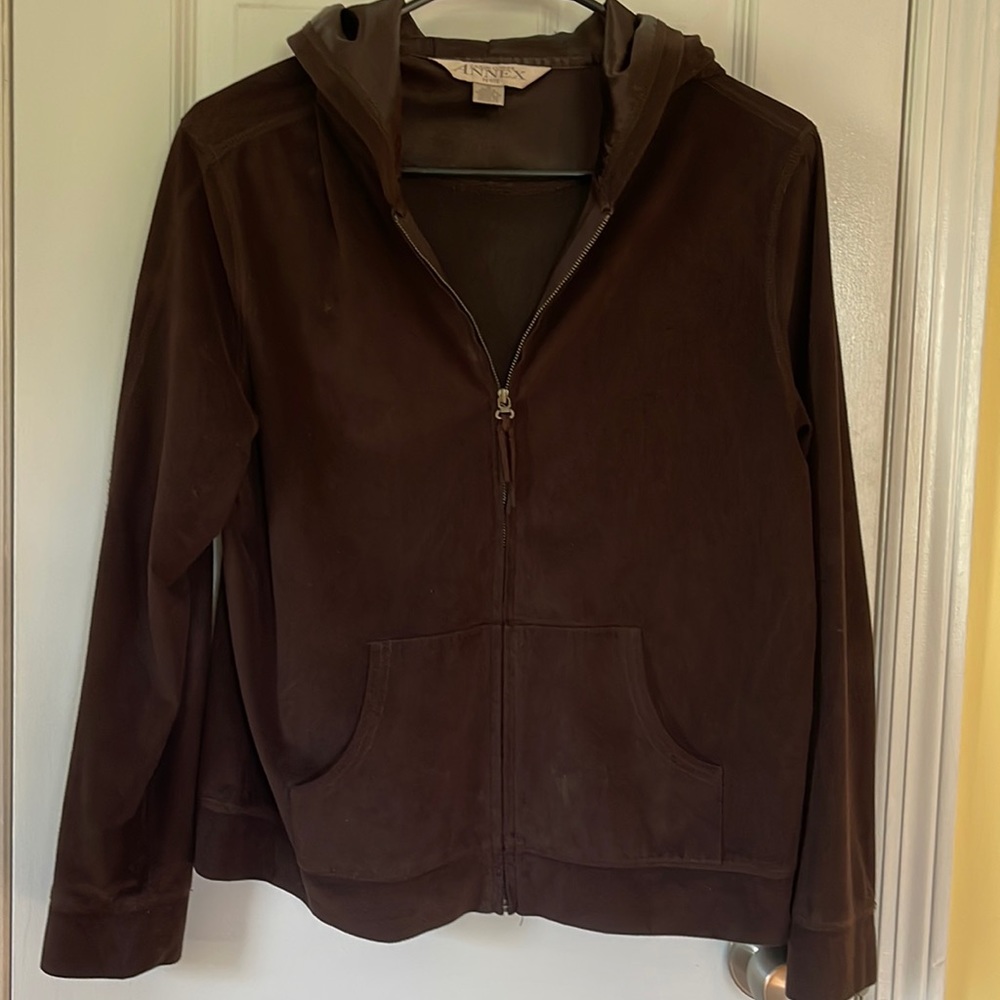 Jacket